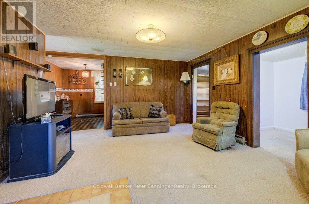 459 Ross Street, Arran-Elderslie, Ontario  N0G 2N0 - Photo 16 - X13417194