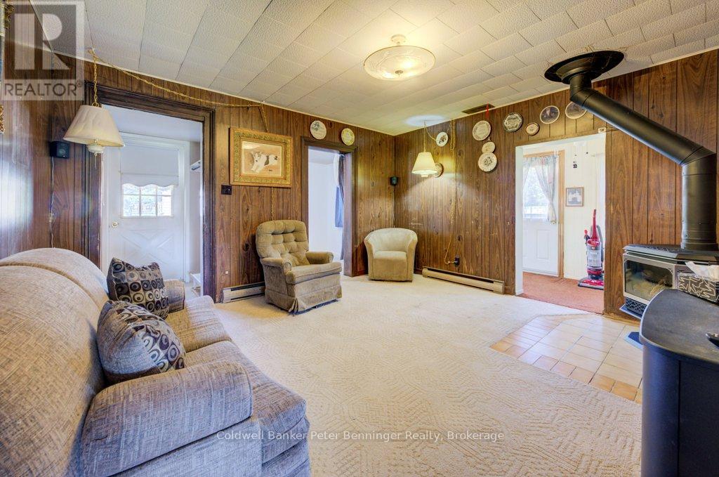 459 Ross Street, Arran-Elderslie, Ontario  N0G 2N0 - Photo 18 - X13417194