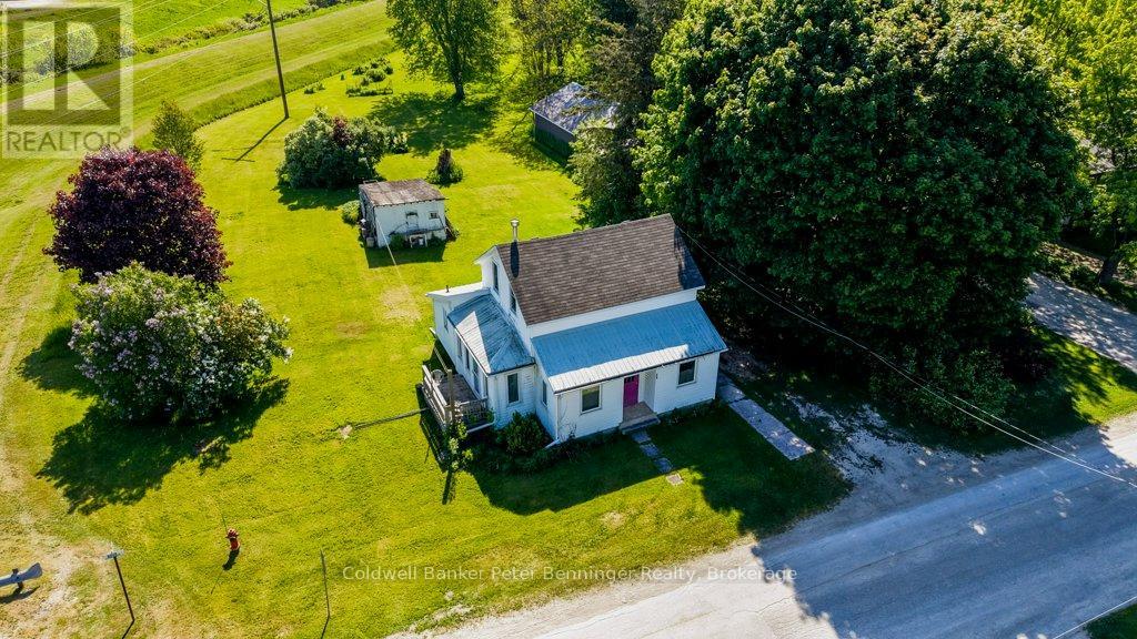 459 Ross Street, Arran-Elderslie, Ontario  N0G 2N0 - Photo 2 - X13417194