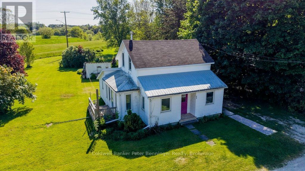 459 Ross Street, Arran-Elderslie, Ontario  N0G 2N0 - Photo 27 - X13417194
