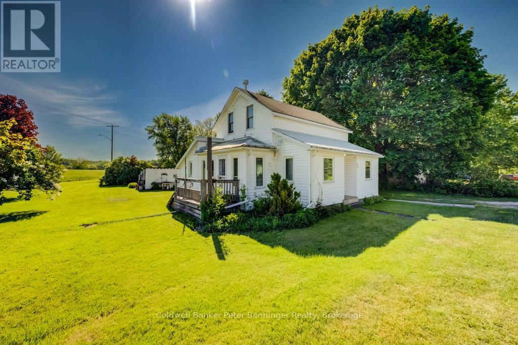 459 Ross Street, Arran-Elderslie, Ontario  N0G 2N0 - Photo 3 - X13417194