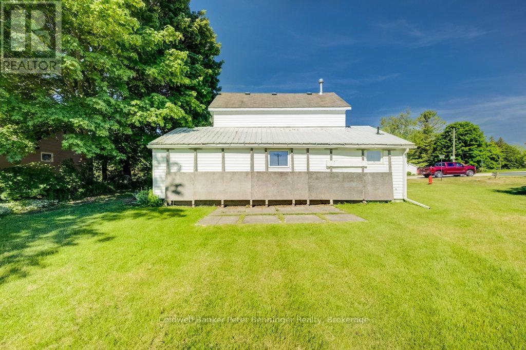 459 Ross Street, Arran-Elderslie, Ontario  N0G 2N0 - Photo 35 - X13417194
