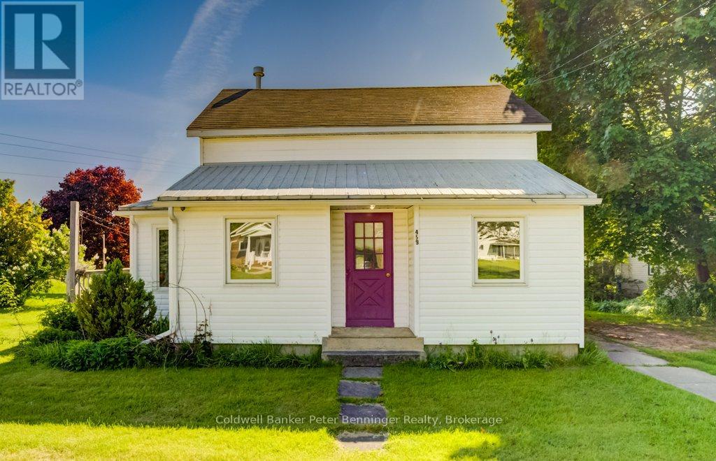 459 Ross Street, Arran-Elderslie, Ontario  N0G 2N0 - Photo 4 - X13417194