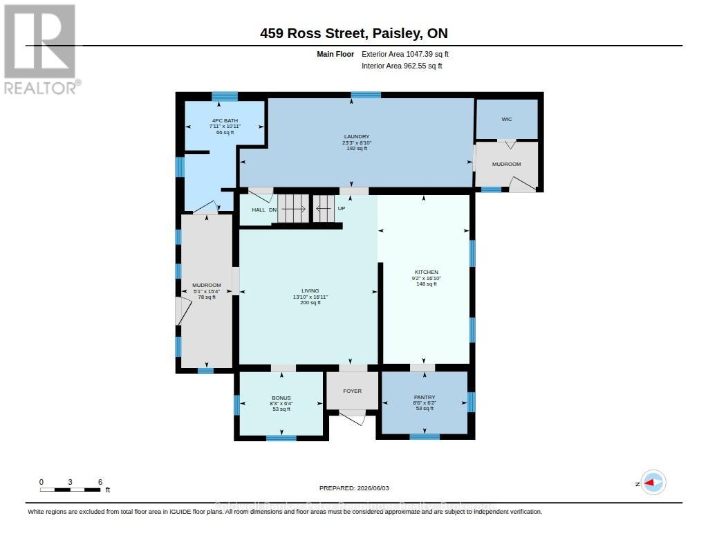 459 Ross Street, Arran-Elderslie, Ontario  N0G 2N0 - Photo 42 - X13417194