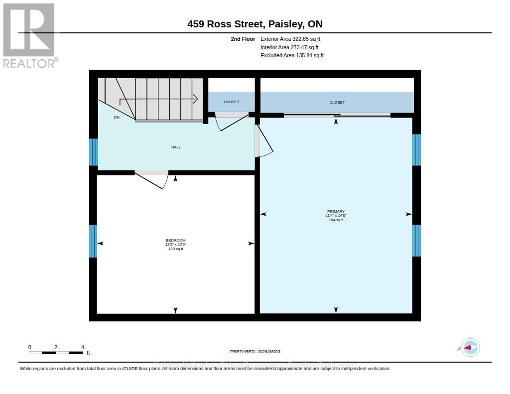 459 Ross Street, Arran-Elderslie, Ontario  N0G 2N0 - Photo 43 - X13417194