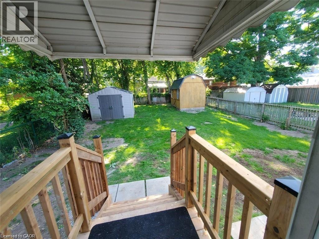 94 Brook Street, Simcoe, Ontario  N3Y 3G5 - Photo 12 - 40837986