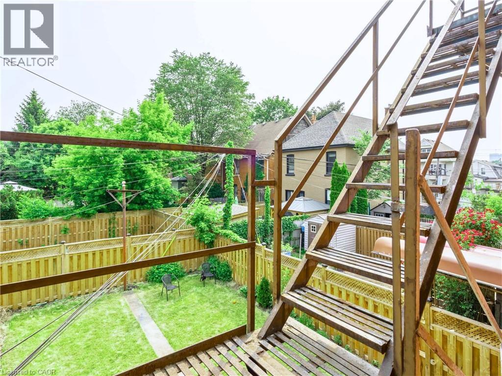 536 Cannon Street E, Hamilton, Ontario  L8L 2E9 - Photo 40 - 40837374