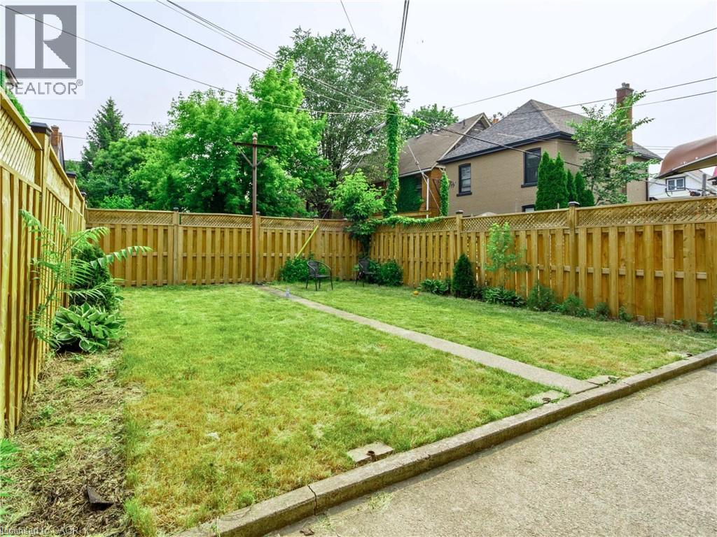536 Cannon Street E, Hamilton, Ontario  L8L 2E9 - Photo 42 - 40837374