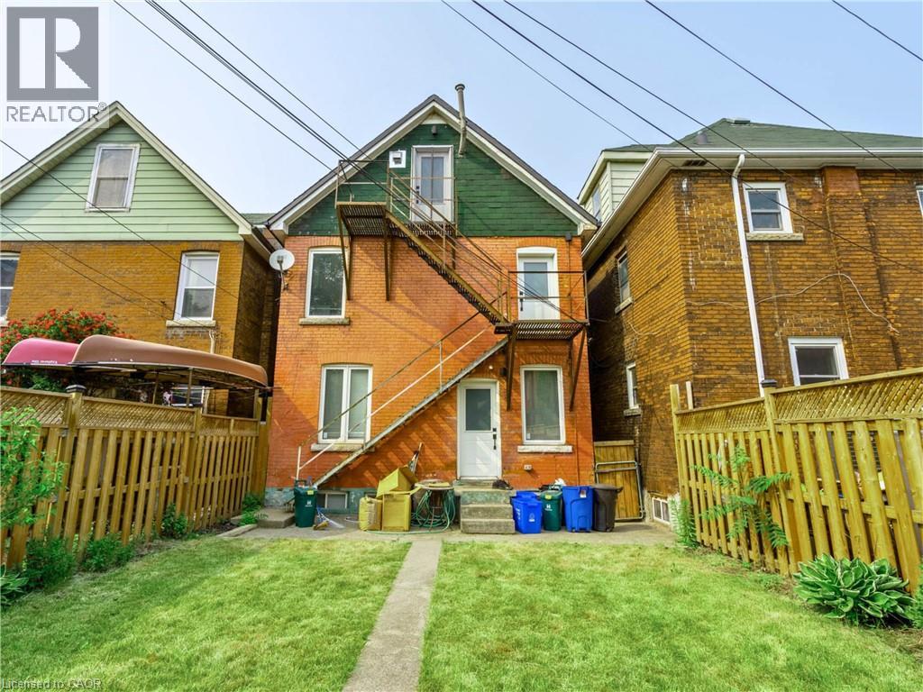 536 Cannon Street E, Hamilton, Ontario  L8L 2E9 - Photo 42 - 40837369