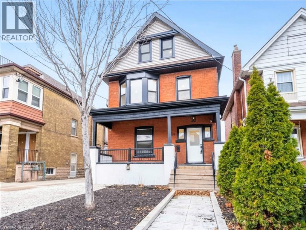 204 Balsam Avenue S, Hamilton, Ontario  L8M 3B8 - Photo 2 - 40837365