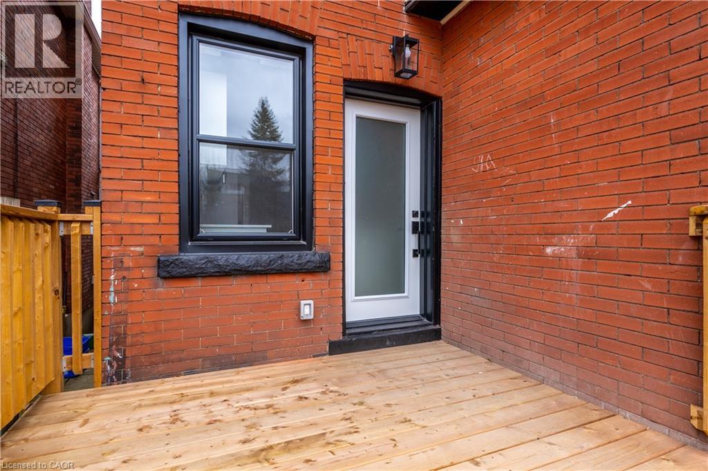 204 Balsam Avenue S, Hamilton, Ontario  L8M 3B8 - Photo 44 - 40837365