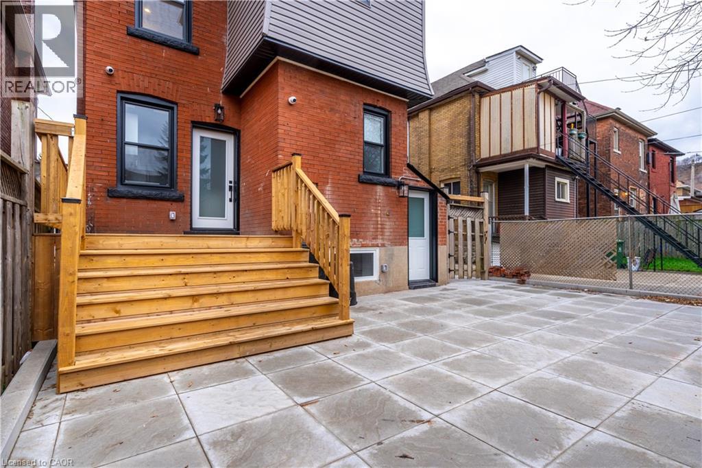 204 Balsam Avenue S, Hamilton, Ontario  L8M 3B8 - Photo 48 - 40837365