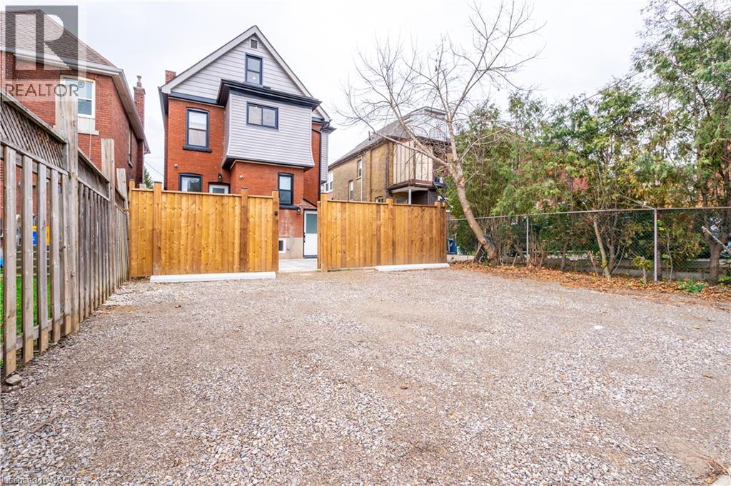 204 Balsam Avenue S, Hamilton, Ontario  L8M 3B8 - Photo 49 - 40837365