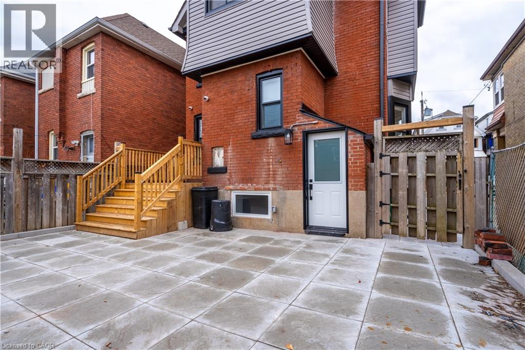 204 Balsam Avenue S, Hamilton, Ontario  L8M 3B8 - Photo 47 - 40837352