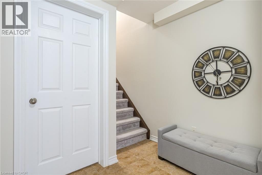 7 Sirente Drive Unit# 11, Hamilton, Ontario  L9A 0B4 - Photo 10 - 40836576