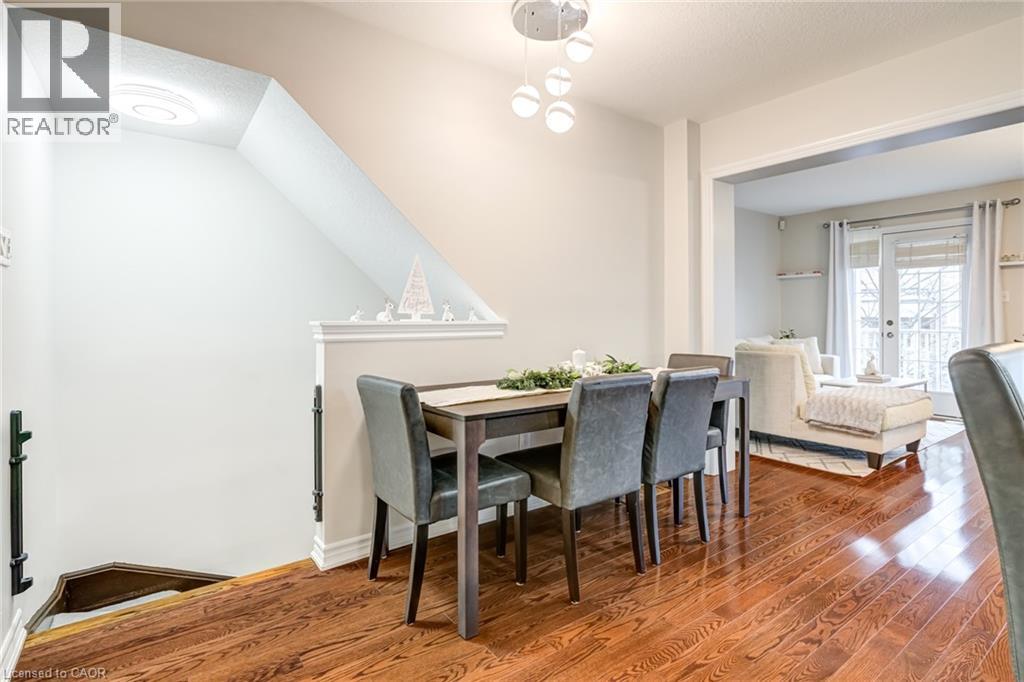 7 Sirente Drive Unit# 11, Hamilton, Ontario  L9A 0B4 - Photo 12 - 40836576