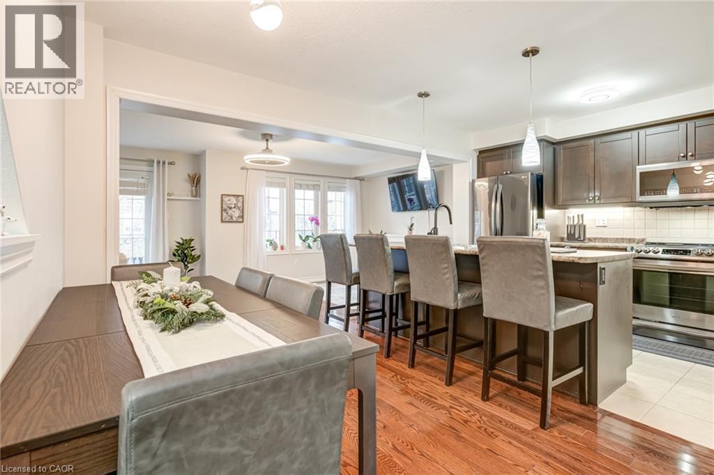 7 Sirente Drive Unit# 11, Hamilton, Ontario  L9A 0B4 - Photo 14 - 40836576