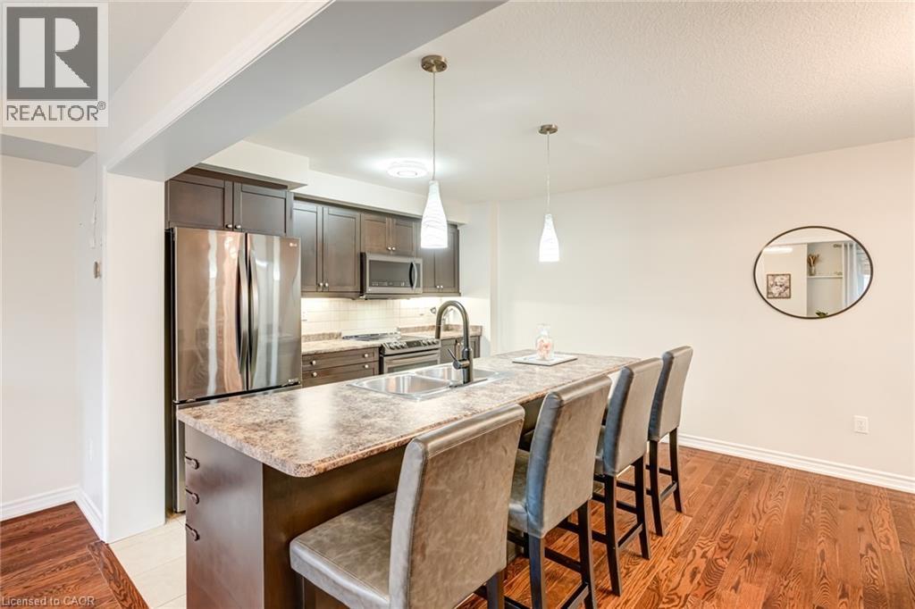 7 Sirente Drive Unit# 11, Hamilton, Ontario  L9A 0B4 - Photo 15 - 40836576