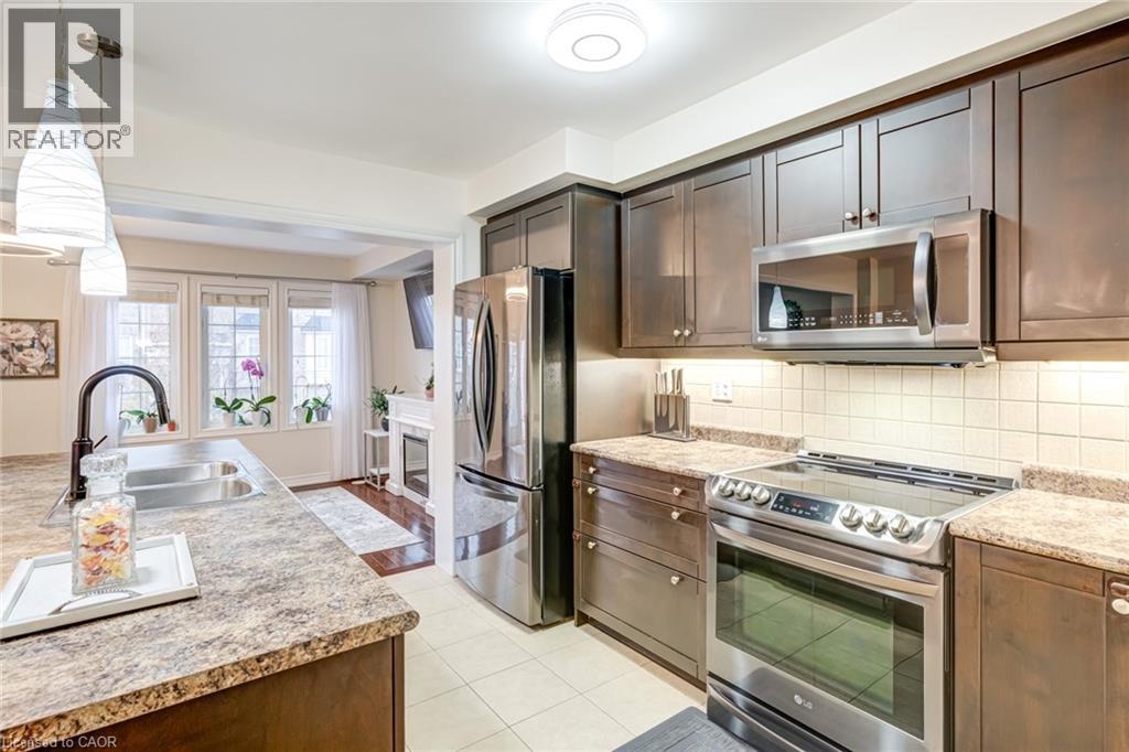 7 Sirente Drive Unit# 11, Hamilton, Ontario  L9A 0B4 - Photo 16 - 40836576