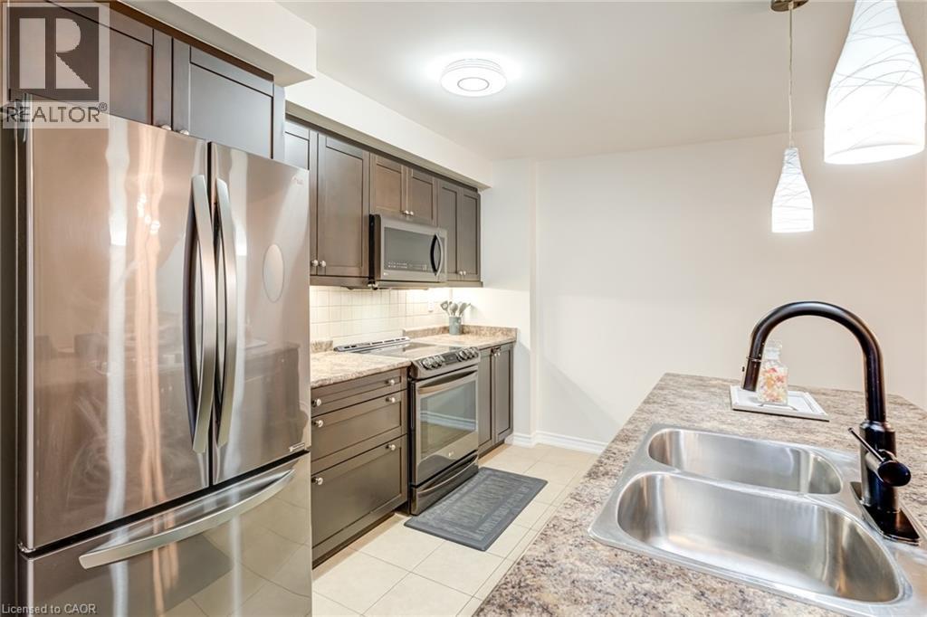 7 Sirente Drive Unit# 11, Hamilton, Ontario  L9A 0B4 - Photo 17 - 40836576