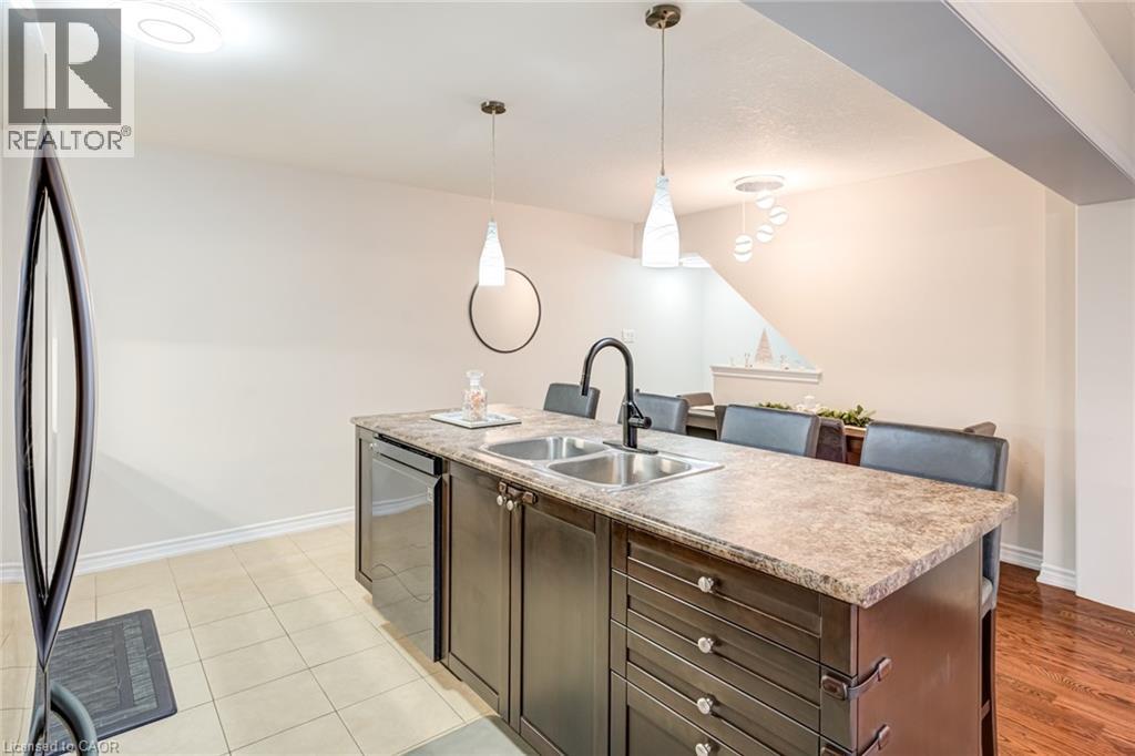 7 Sirente Drive Unit# 11, Hamilton, Ontario  L9A 0B4 - Photo 18 - 40836576