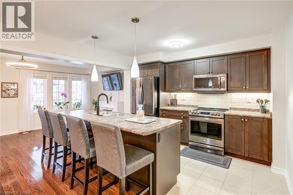 7 Sirente Drive Unit# 11, Hamilton, Ontario  L9A 0B4 - Photo 19 - 40836576
