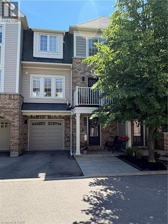 7 Sirente Drive Unit# 11, Hamilton, Ontario  L9A 0B4 - Photo 2 - 40836576
