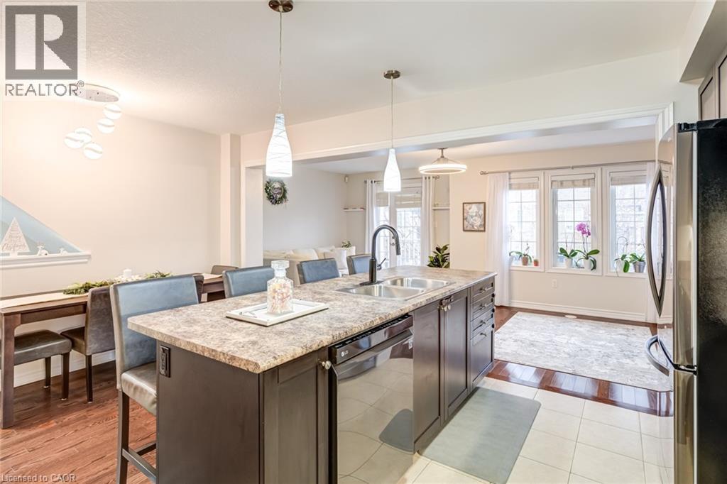 7 Sirente Drive Unit# 11, Hamilton, Ontario  L9A 0B4 - Photo 20 - 40836576