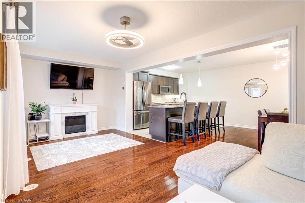 7 Sirente Drive Unit# 11, Hamilton, Ontario  L9A 0B4 - Photo 21 - 40836576