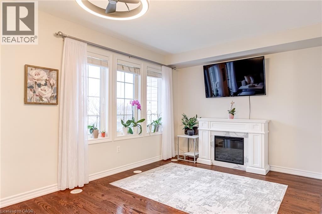 7 Sirente Drive Unit# 11, Hamilton, Ontario  L9A 0B4 - Photo 22 - 40836576
