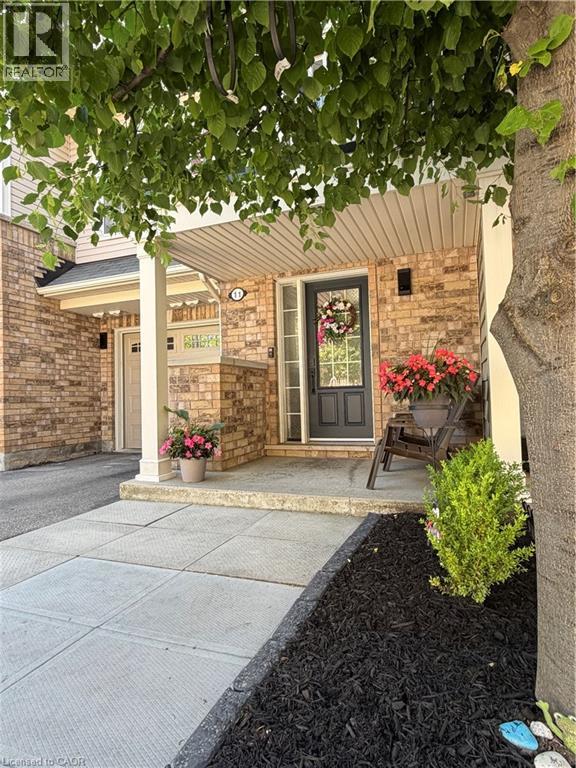 7 Sirente Drive Unit# 11, Hamilton, Ontario  L9A 0B4 - Photo 3 - 40836576
