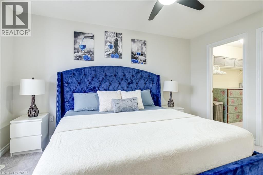 7 Sirente Drive Unit# 11, Hamilton, Ontario  L9A 0B4 - Photo 30 - 40836576