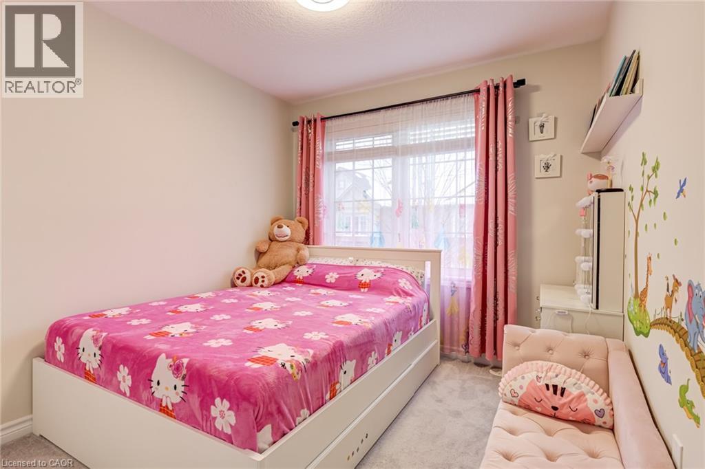 7 Sirente Drive Unit# 11, Hamilton, Ontario  L9A 0B4 - Photo 35 - 40836576