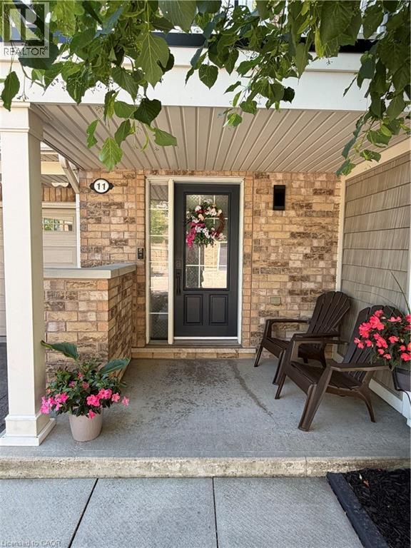 7 Sirente Drive Unit# 11, Hamilton, Ontario  L9A 0B4 - Photo 4 - 40836576