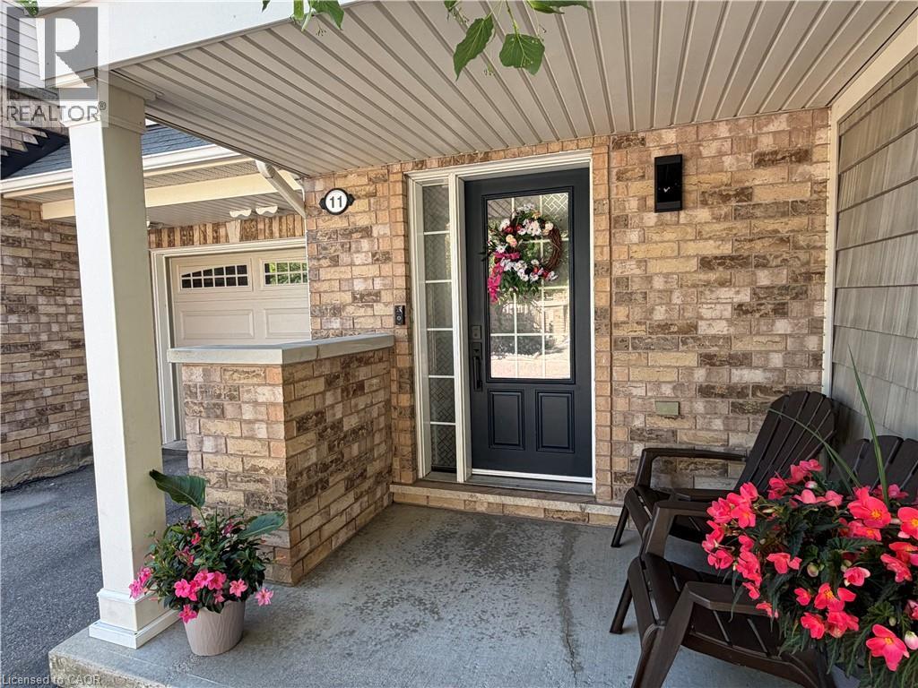 7 Sirente Drive Unit# 11, Hamilton, Ontario  L9A 0B4 - Photo 5 - 40836576