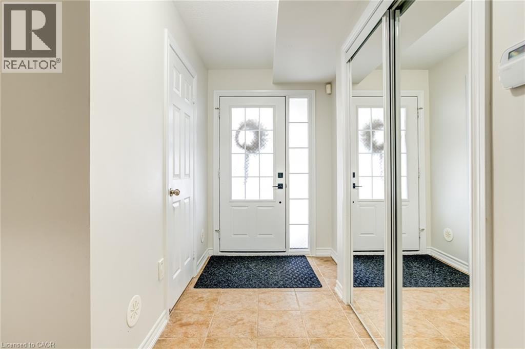 7 Sirente Drive Unit# 11, Hamilton, Ontario  L9A 0B4 - Photo 7 - 40836576
