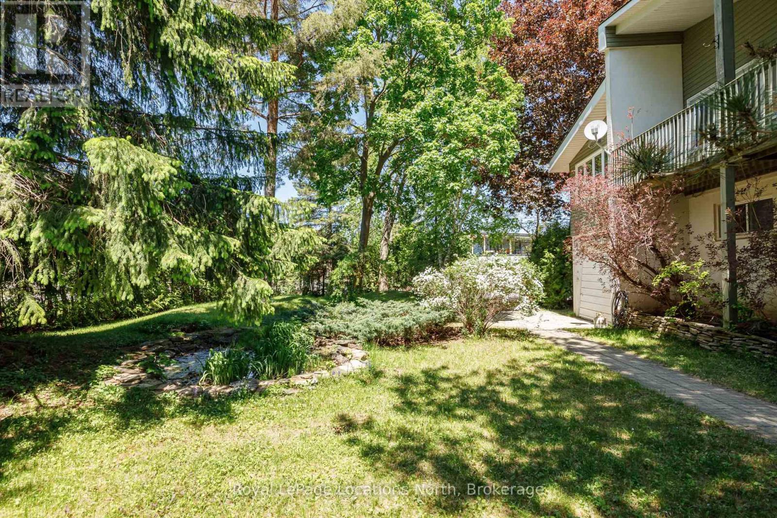 102 Lucille Wheeler Lane, Blue Mountains, Ontario  L9Y 0P4 - Photo 2 - X13417282