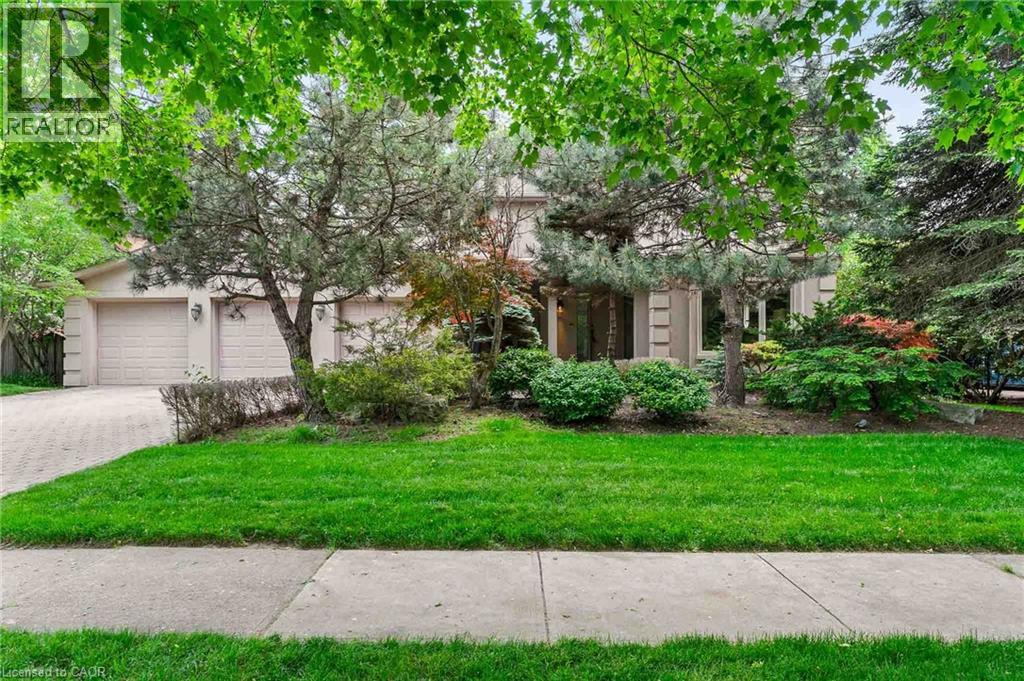 2372 Carrington Place, Oakville, Ontario  L6J 5P4 - Photo 2 - 40837983