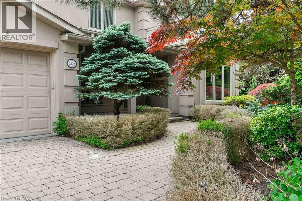 2372 Carrington Place, Oakville, Ontario  L6J 5P4 - Photo 3 - 40837983