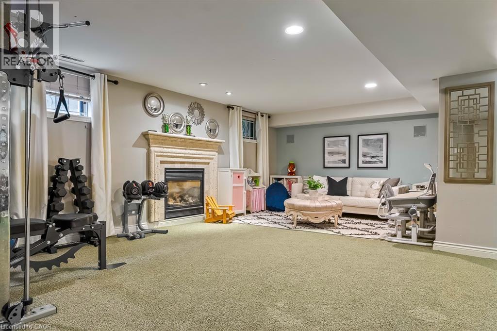 2372 Carrington Place, Oakville, Ontario  L6J 5P4 - Photo 30 - 40837983