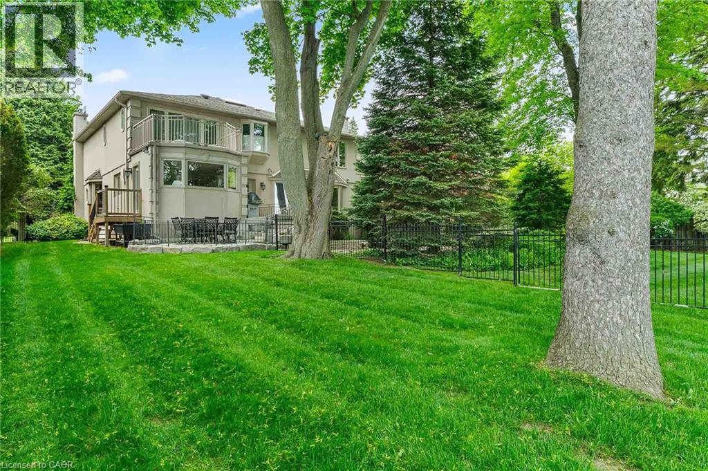 2372 Carrington Place, Oakville, Ontario  L6J 5P4 - Photo 33 - 40837983
