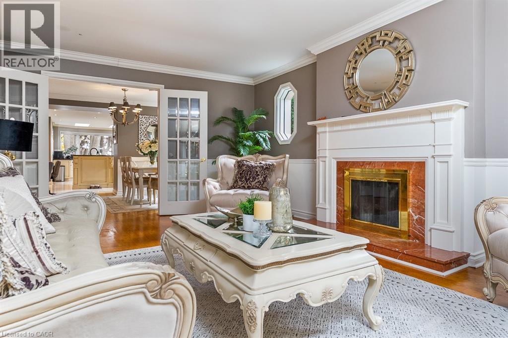 2372 Carrington Place, Oakville, Ontario  L6J 5P4 - Photo 6 - 40837983