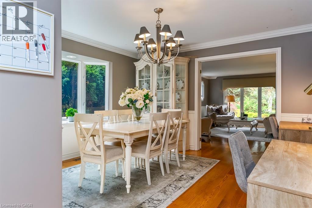 2372 Carrington Place, Oakville, Ontario  L6J 5P4 - Photo 7 - 40837983