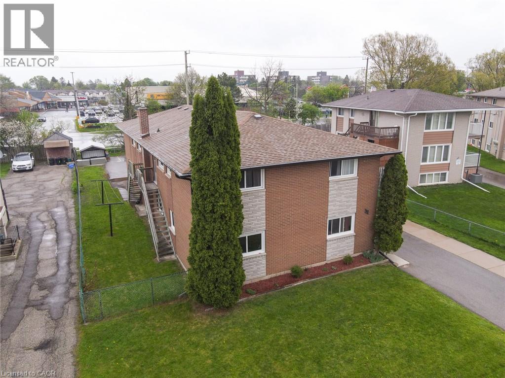 39 Secord Avenue, Kitchener, Ontario  N2B 2C3 - Photo 6 - 40836299