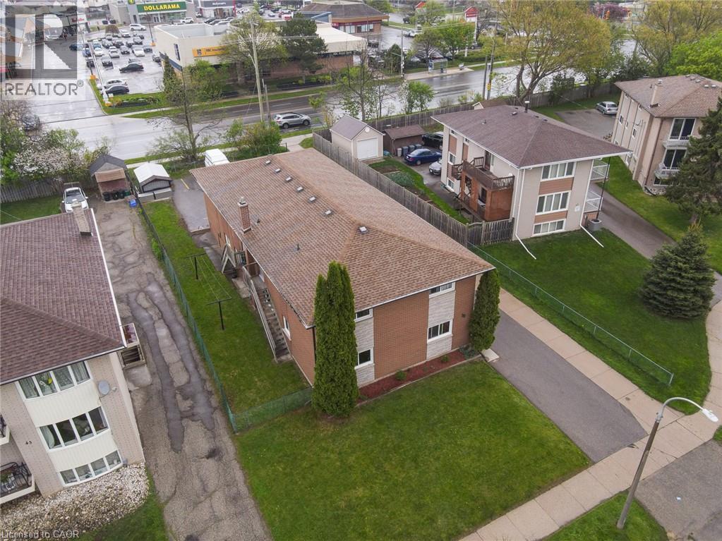 39 Secord Avenue, Kitchener, Ontario  N2B 2C3 - Photo 7 - 40836299