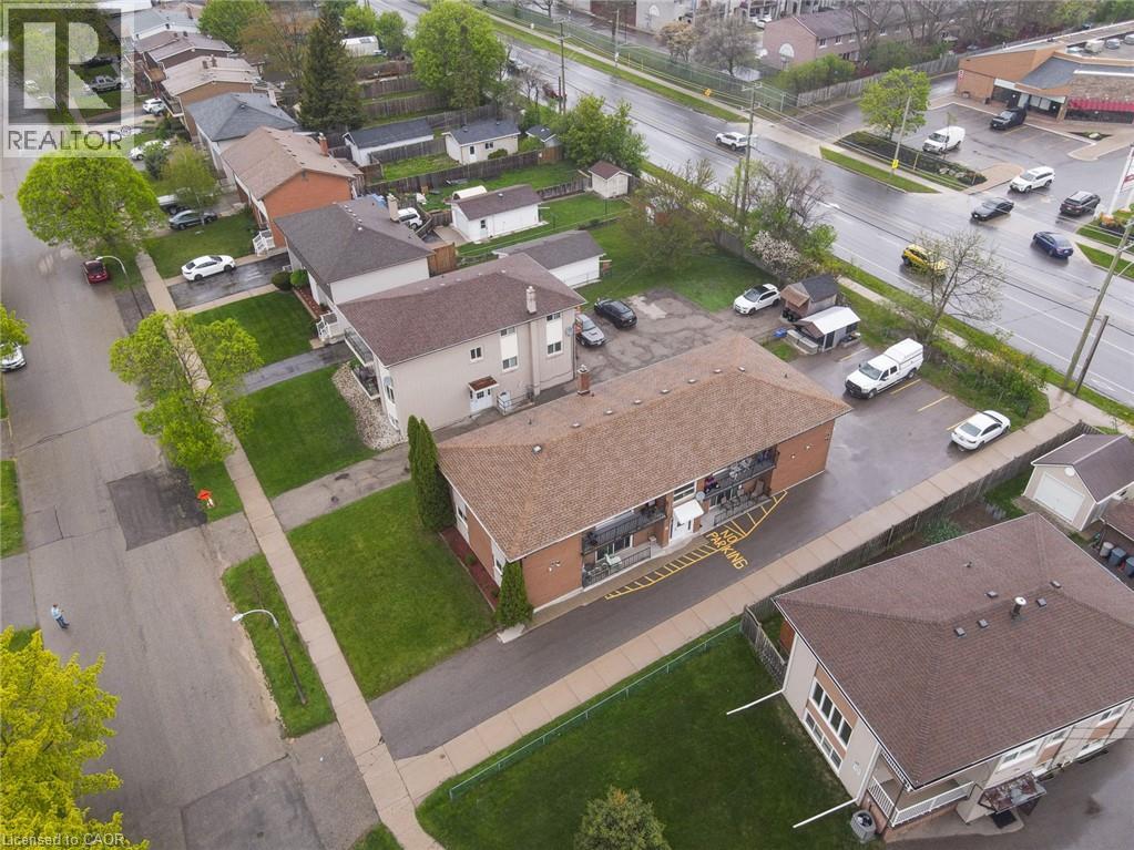 39 Secord Avenue, Kitchener, Ontario  N2B 2C3 - Photo 8 - 40836299