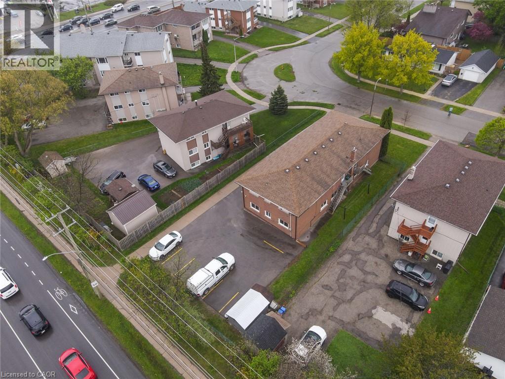 39 Secord Avenue, Kitchener, Ontario  N2B 2C3 - Photo 9 - 40836299