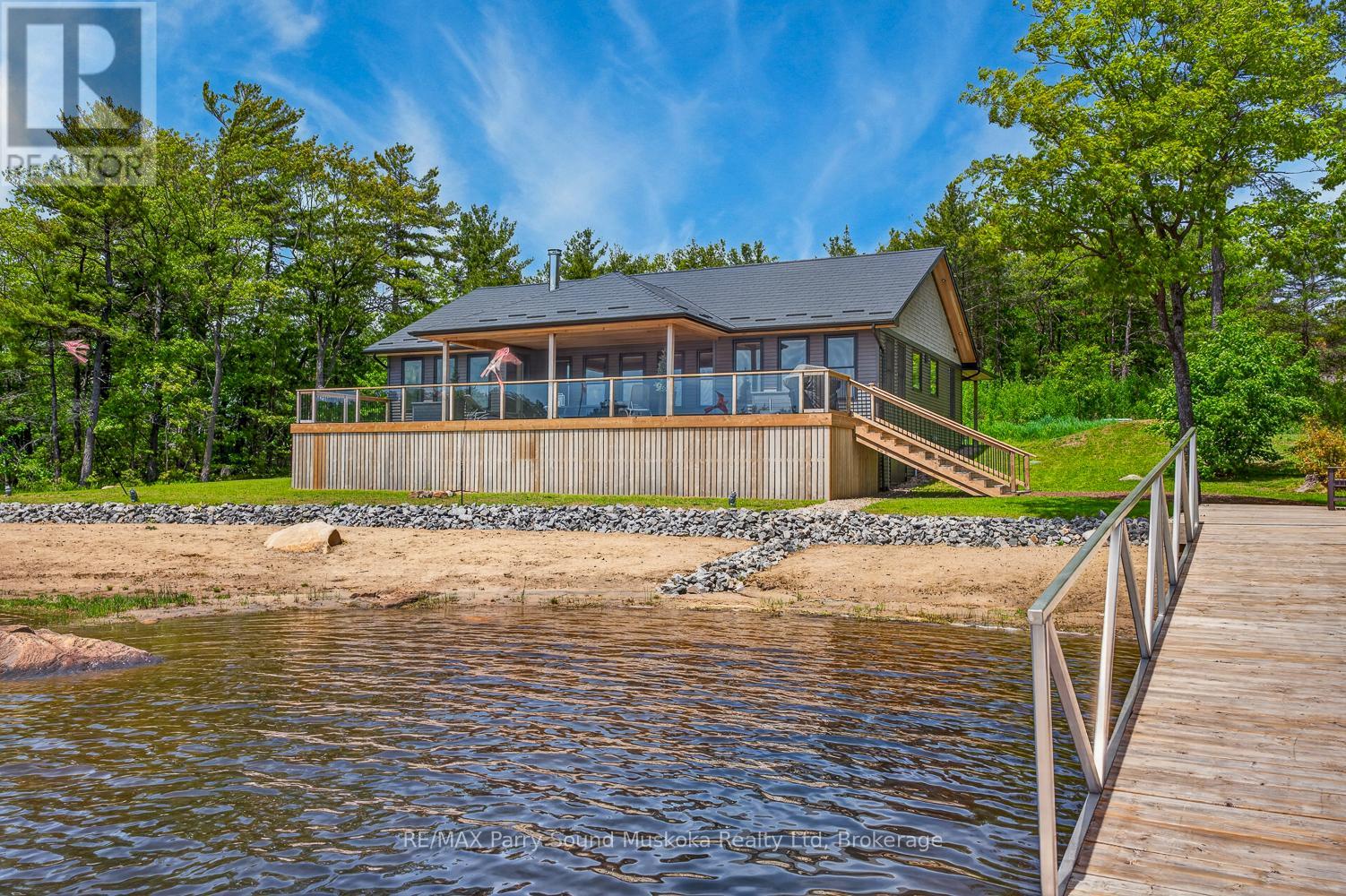 32 A11 Island, The Archipelago, Ontario  P0G 1K0 - Photo 10 - X13417492