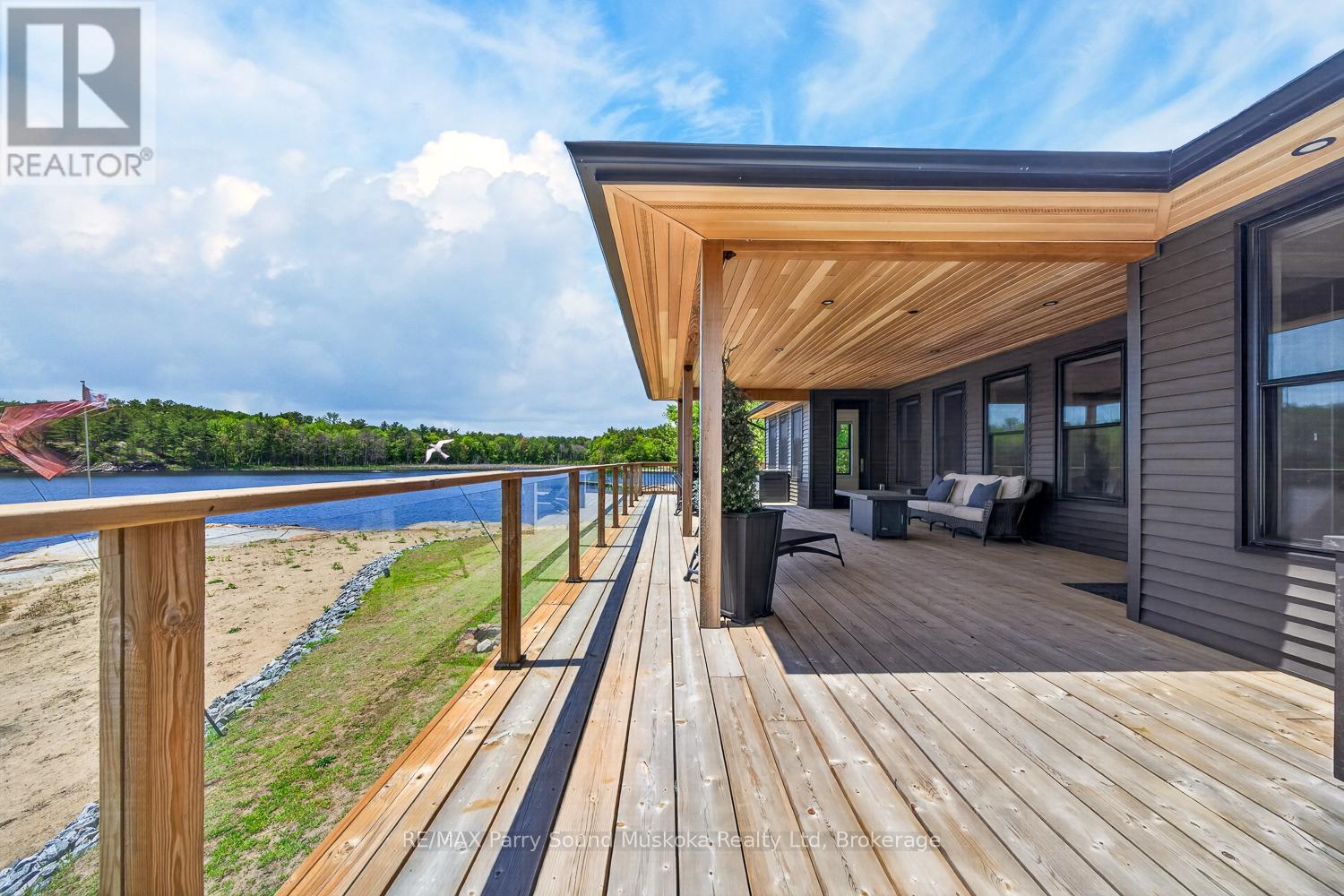 32 A11 Island, The Archipelago, Ontario  P0G 1K0 - Photo 11 - X13417492