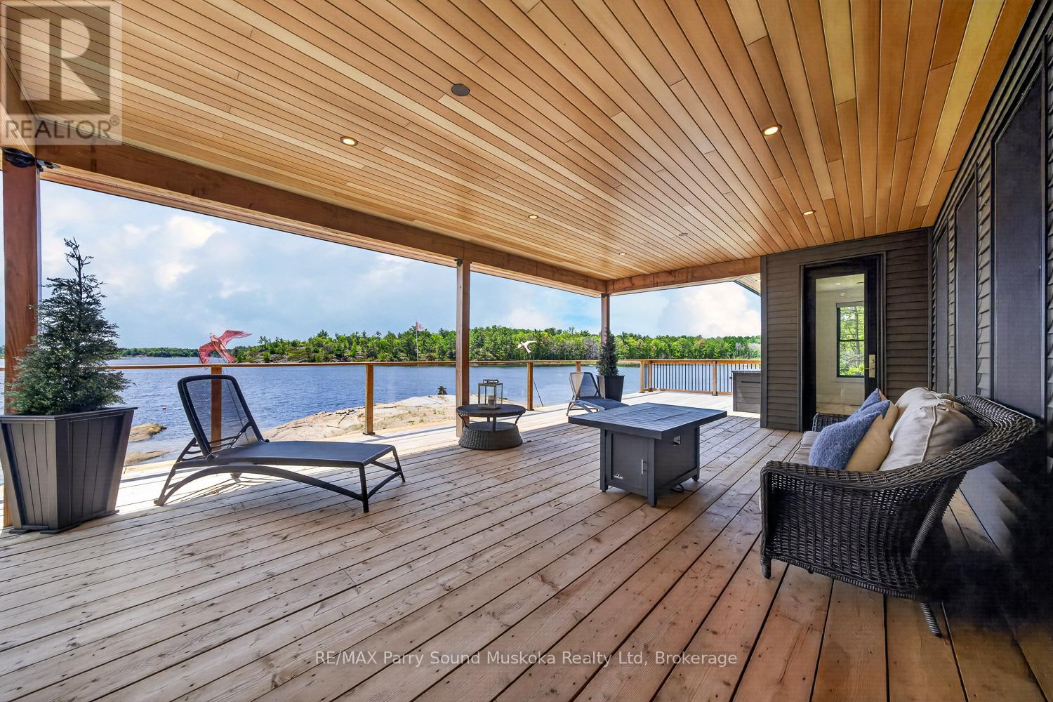 32 A11 Island, The Archipelago, Ontario  P0G 1K0 - Photo 12 - X13417492